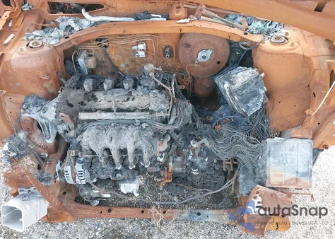 2022 Kia Sorento X-Line S из США, поврежденный, VIN 5XYRLDLC1NG146520